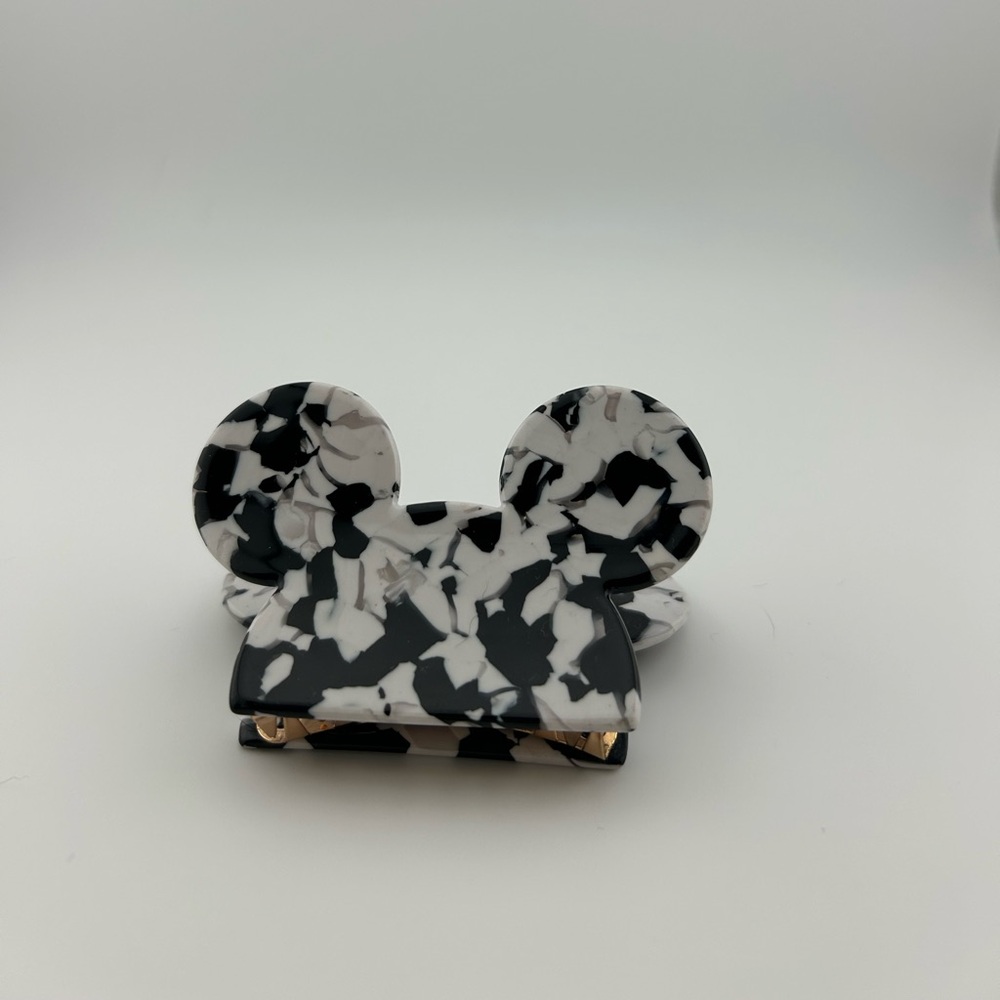 Mickey Mouse Claw Clip